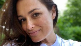 Alena Seredova racconta il suo lato privato di mamma