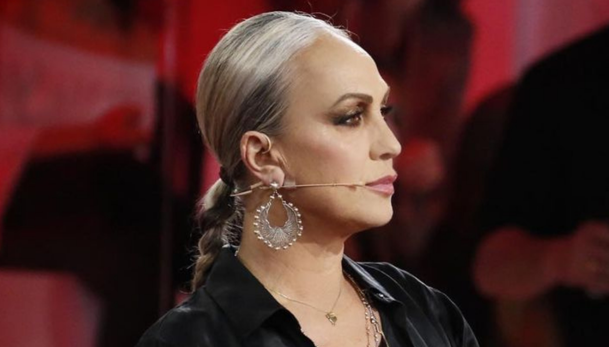 Amici 2021, la Celentano si difende: “L’onestà non è cattiveria”