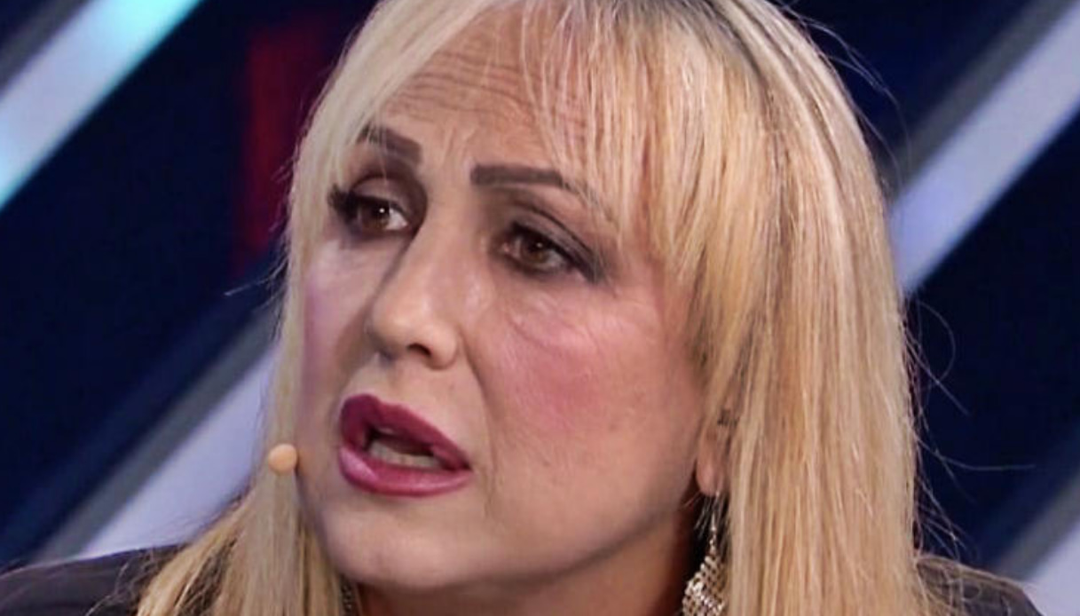 Amici 2021, Rosa inveisce contro la Celentano: la scena ripresa per sbaglio