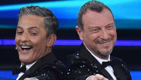 Sanremo 2021: la scaletta della terza serata