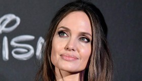 Angelina Jolie, cifra record per il quadro di Churchill regalo di Brad Pitt