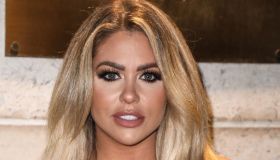 Chi è Bianca, la bellissima figlia di Paul Gascoigne