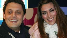 Bianca Pazzaglia, l'ex moglie di Enrico Brignano