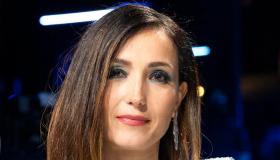 Caterina Balivo risponde a Striscia la notizia e smentisce i ritocchini estetici