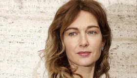 Cristiana Capotondi: l’amore con Andrea Pezzi e il pensiero sulla maternità