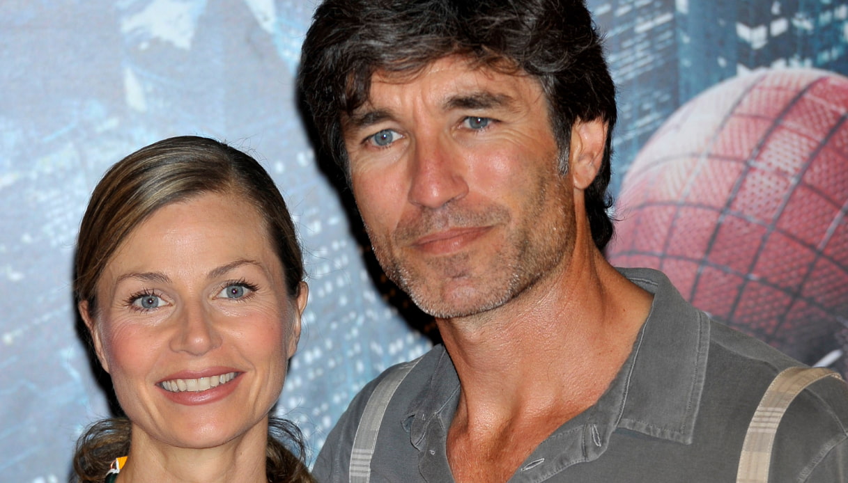 Chi è Daniela Battizzocco, la moglie di Brando Giorgi