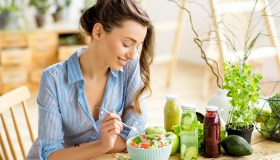 L’alimentazione equilibrata nella prevenzione della malattia renale cronica