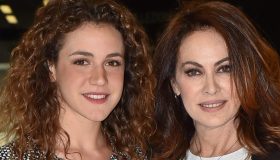 Elena Sofia Ricci, la dedica alla figlia Emma: “Orgogliosa di te”