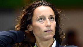 Elisa Di Francisca: “Sono sopravvissuta alla violenza maschile”