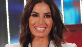 Elisabetta Gregoraci, gli auguri al figlio Nathan: “La gioia più grande”