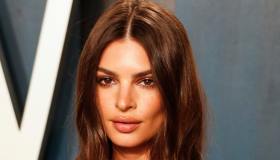 Emily Ratajkowski è diventata mamma: la prima foto del figlio