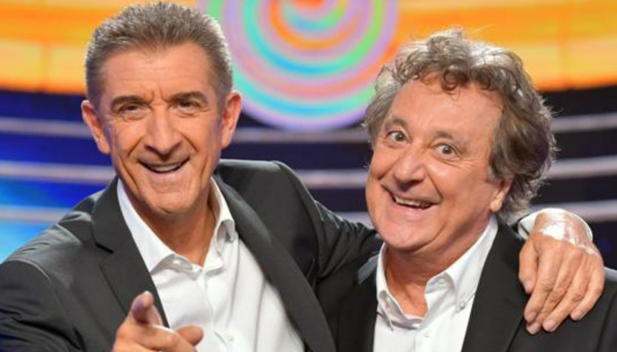 Striscia la Notizia, perché cambiano i conduttori