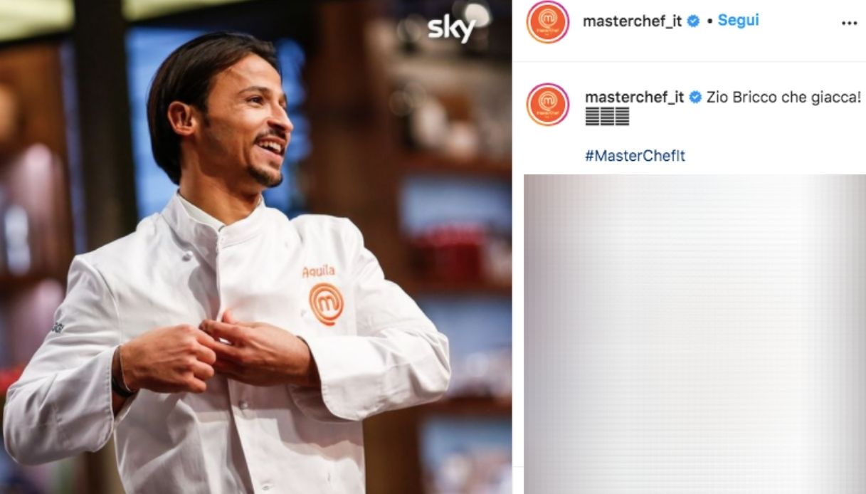 Chi è Il Vincitore Di Masterchef 11