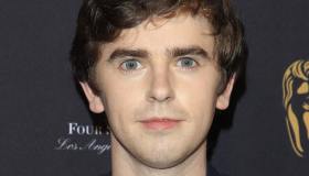 Chi è Freddie Highmore, protagonista di Leonardo