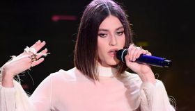 Sanremo 2021, Gaia Gozzi senza voce a poche ore dalla quarta serata