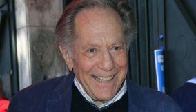 George Segal