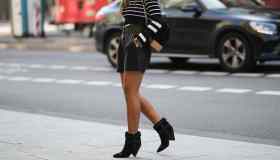 Stivali in primavera, come indossarli per un look unico