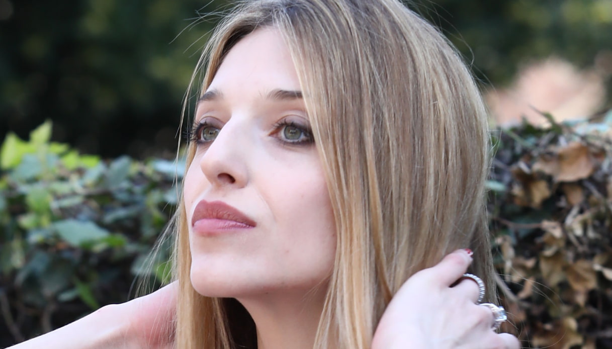 Guenda Goria racconta l’endometriosi: “Non sottovalutate i sintomi”