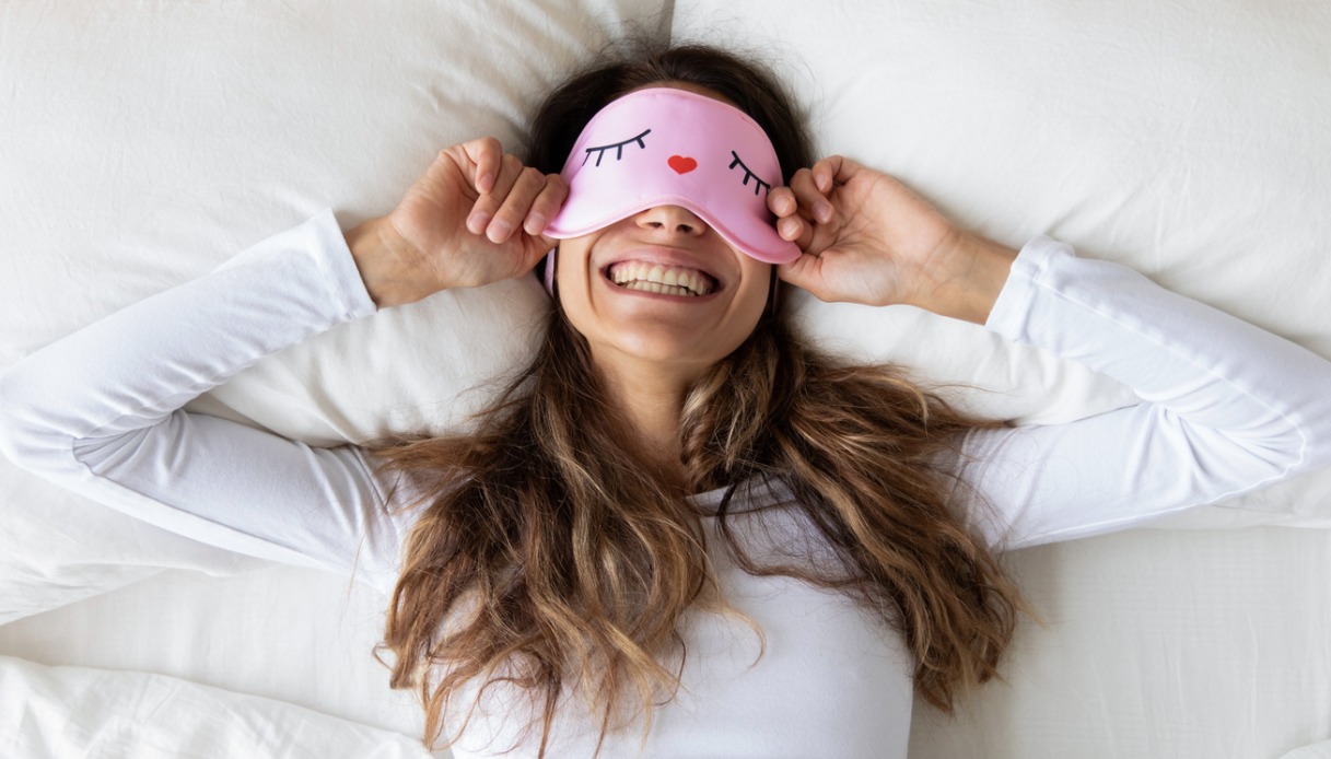 Quando Il Sonno Vide La Luce