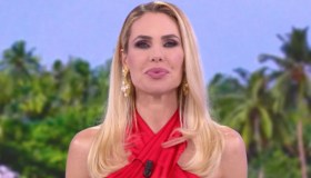 Isola 2021, provvedimenti contro un naufrago: “Linguaggio improprio”