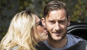 Francesco Totti e Ilary Blasi, i tenerissimi auguri per la figlia Isabel su Instagram