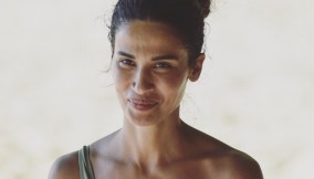 Francesca Lodo all'Isola 2021