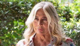 Domenica In, l’emozione di Mara Venier dopo il ricovero: “Ho difficoltà a parlare”