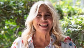 Mara Venier, nonna super su Instagram: il video col nipotino tutto da ridere