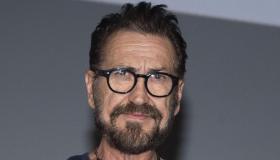 Marco Giallini, i 57 anni tra fiction, musica e tv