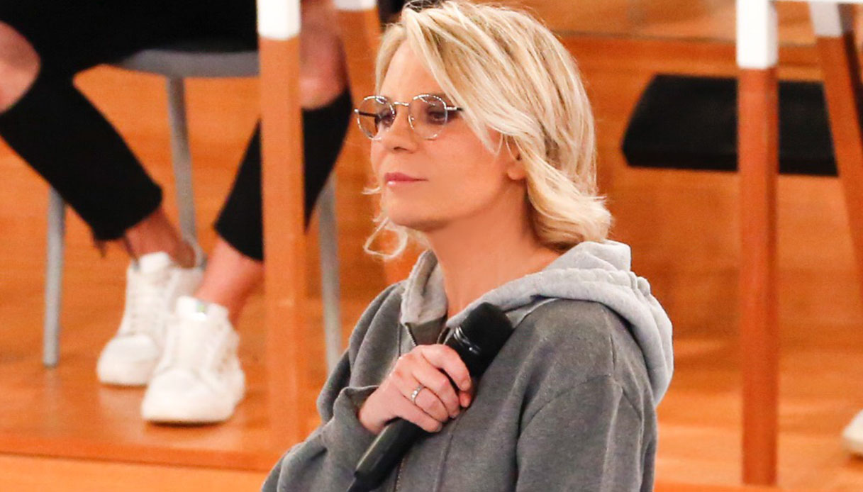 Amici, Celentano contro Cuccarini per Rosa: “Maglia abusiva”