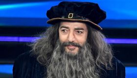 Sanremo 2021, Max Gazzé: cosa significa Trifluoperazina Monstery Band