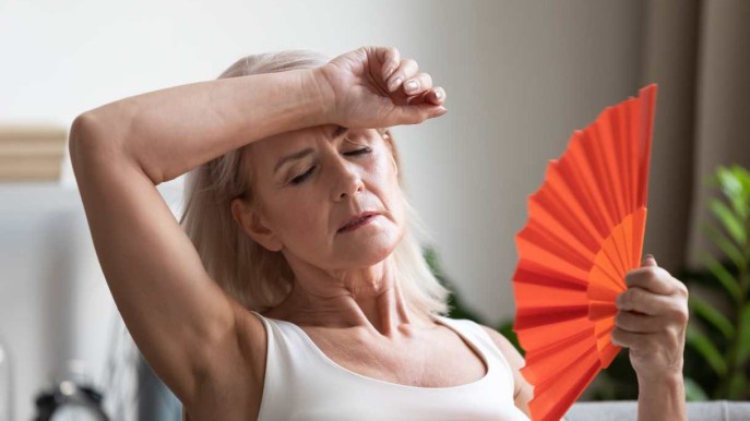 I rimedi naturali più efficaci per contrastare i disturbi della menopausa