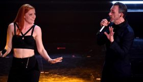 Sanremo 2021, Neffa sul duetto con Noemi: “Non ho sbagliato”