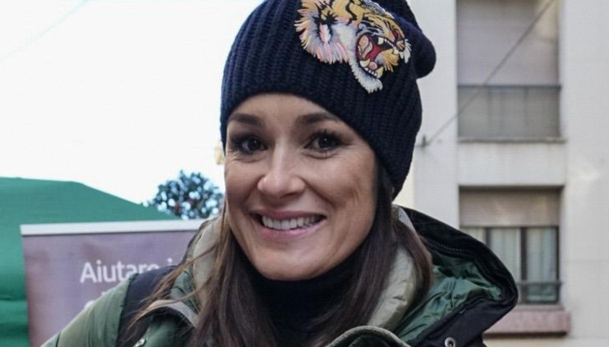 Alena Seredova, compleanno in famiglia all’insegna della serenità