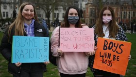 Donne, qual è il filo rosso che unisce le proteste da Londra a Sydney