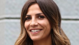 Roberta Morise si fidanza con Giulio Fratini, ex di Raffaella Fico