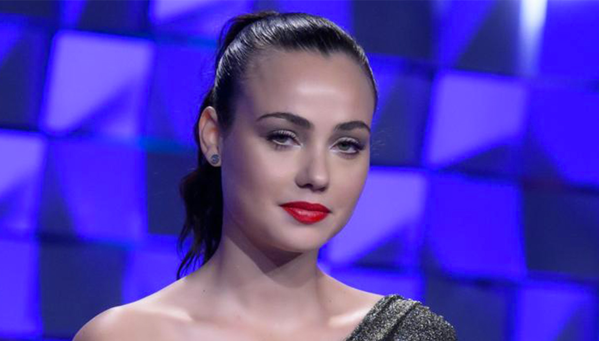 Verissimo, Rosalinda Cannavò: “Non rinnego quello che ho fatto”