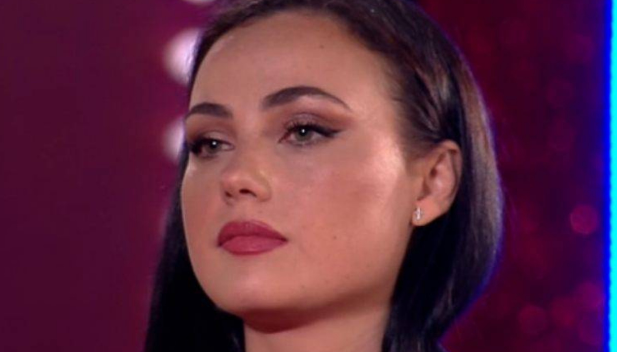 GF Vip, Rosalinda e Andrea Zenga insieme su Instagram