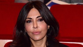 Svegliati amore mio, Sabrina Ferilli si racconta a Verissimo