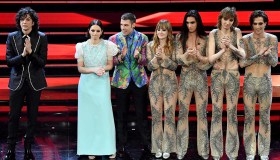 Sanremo 2021, vince il rock: Maneskin primi, Meta solo terzo