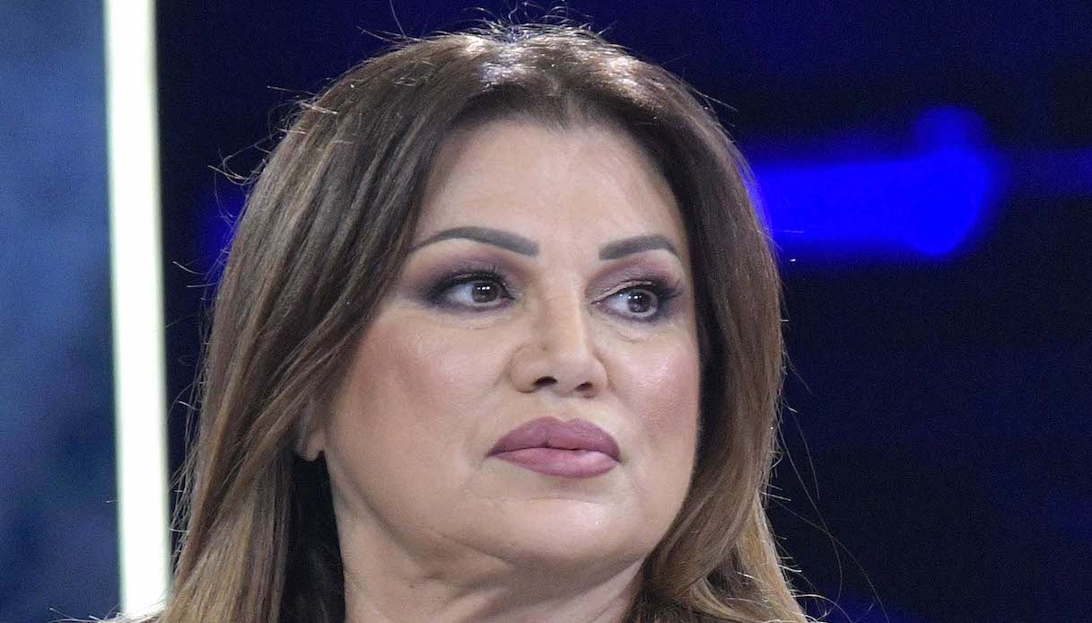 Oggi è un altro giorno, Serena Grandi: l’infanzia e il ricordo di Beppe Ercole