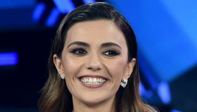 La canzone segreta: svelati i primi ospiti di Serena Rossi