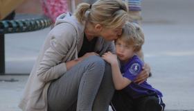Sharon Stone, l’adozione dei suoi figli e quell’amore che le ha cambiato la vita