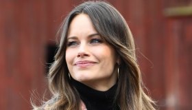 Sofia di Svezia, su Instagram nuove foto dei suoi “splendidi Principi”