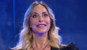 GF Vip, Stefania Orlando assente al party dopo la finale