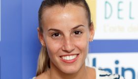 Tania Cagnotto di nuovo mamma: è nata Lisa