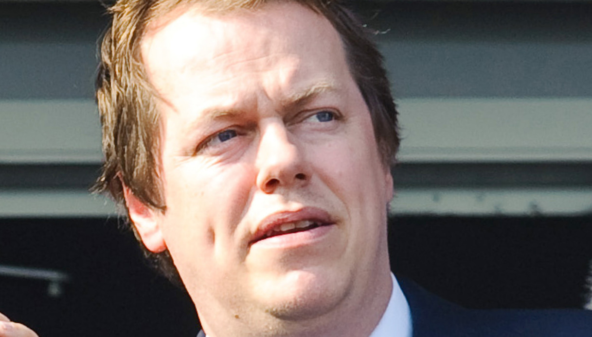 Il dolore di Tom Parker Bowles, il figlio di Camilla: la fidanzata morta di cancro