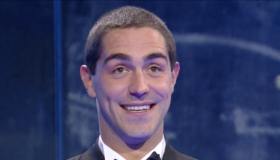 GF Vip, le pagelle della finale: Tommaso Zorzi è la vera anima del reality