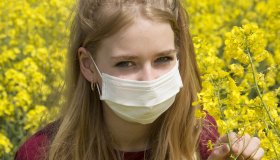Allergia e rinite, come comportarsi in tempo di Covid-19