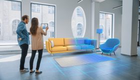 Come progettare e arredare casa con le app